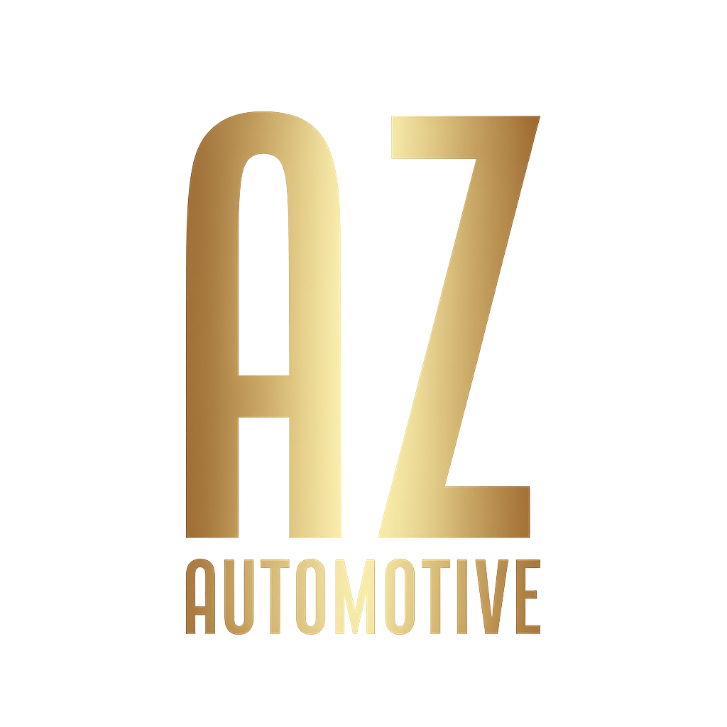 AZ Automotive Logo